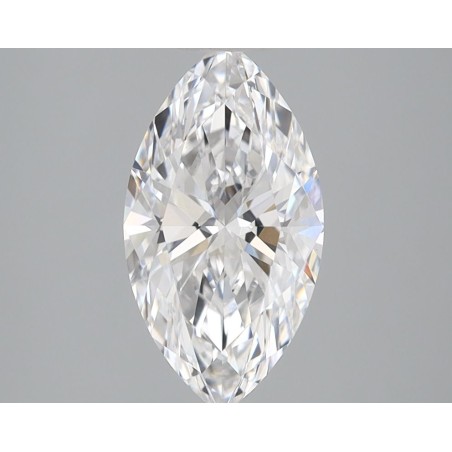 Diament laboratoryjny markiza, 1.51ct, VVS2, D, IGI LG747544918