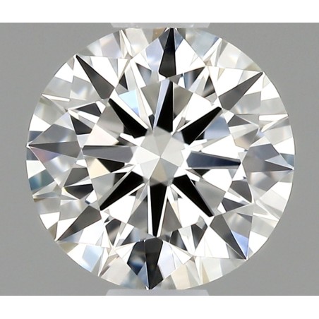 Diament szlif okrągły, 0.55ct, VVS2, G, GIA 7548237737