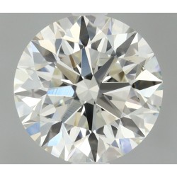 Diament szlif okrągły, 0.8ct, VS1, I, IGI 741551402