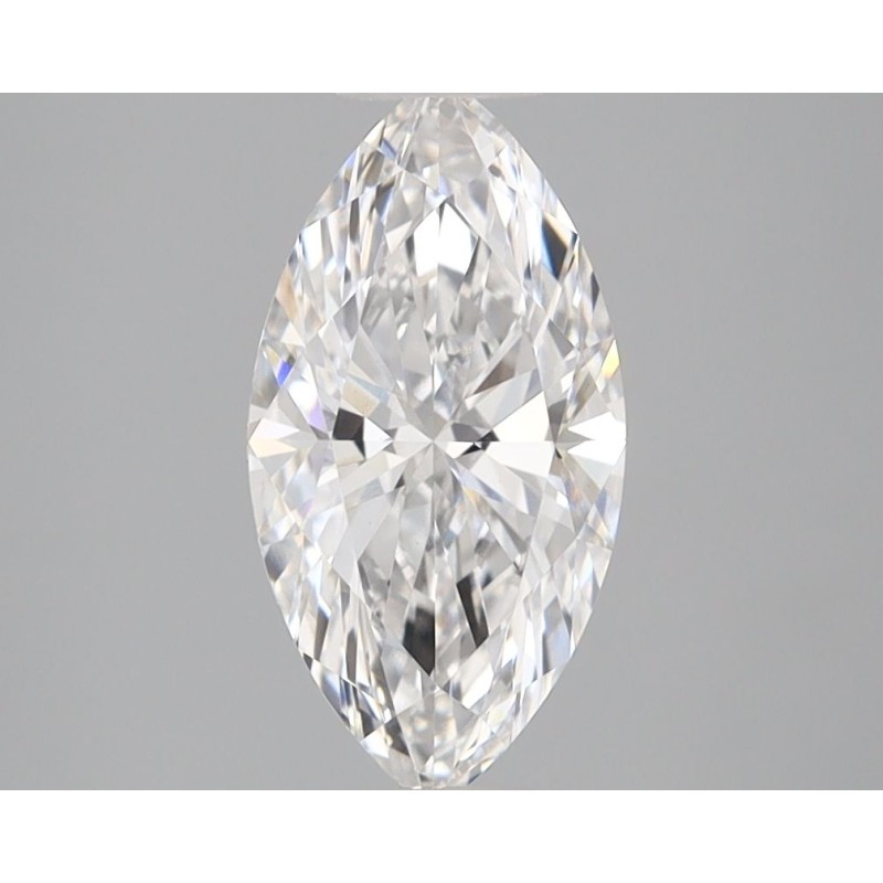 Diament laboratoryjny markiza, 1.51ct, VVS2, D, IGI LG749563090