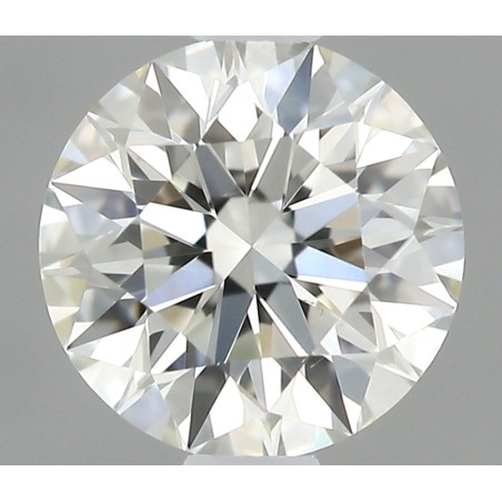 Diament szlif okrągły, 0.34ct, VS2, I, IGI 741551273