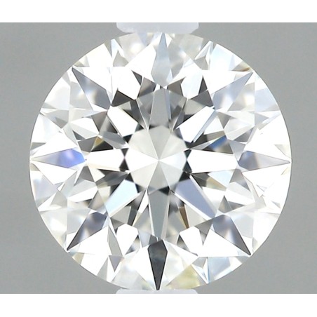 Diament szlif okrągły, 0.42ct, VVS1, H, GIA 2547086883