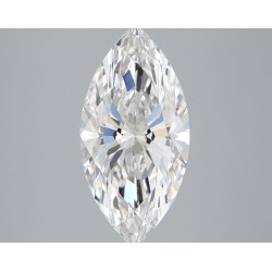 Diament laboratoryjny markiza, 2.07ct, VVS2, E, IGI LG752572413