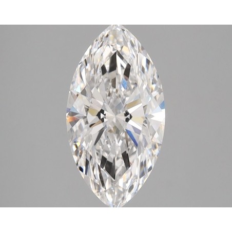 Diament laboratoryjny markiza, 1.51ct, VVS2, D, IGI LG752549895