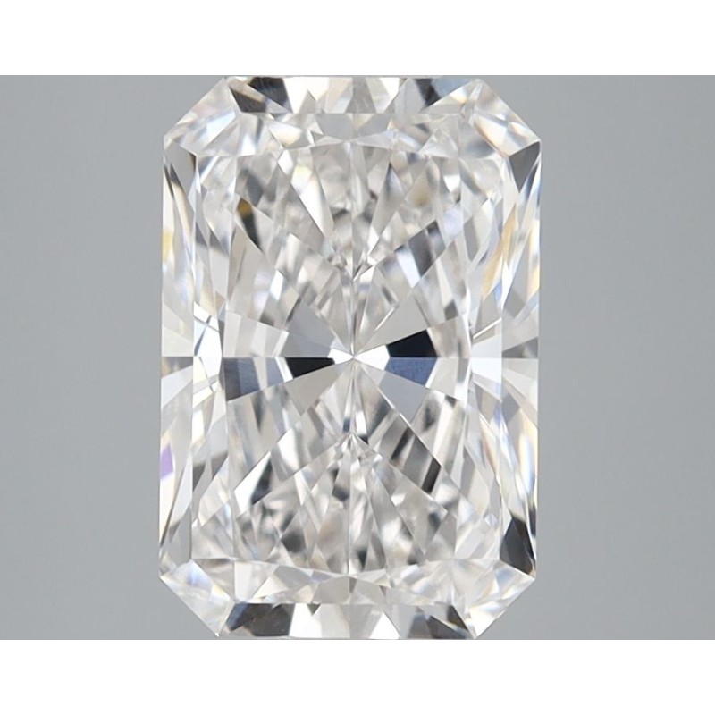 Diament laboratoryjny radiant, 2.55ct, VVS2, E, IGI LG752572446