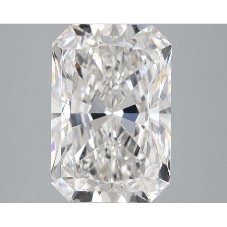 Diament laboratoryjny radiant, 2.55ct, VVS2, E, IGI LG752572446