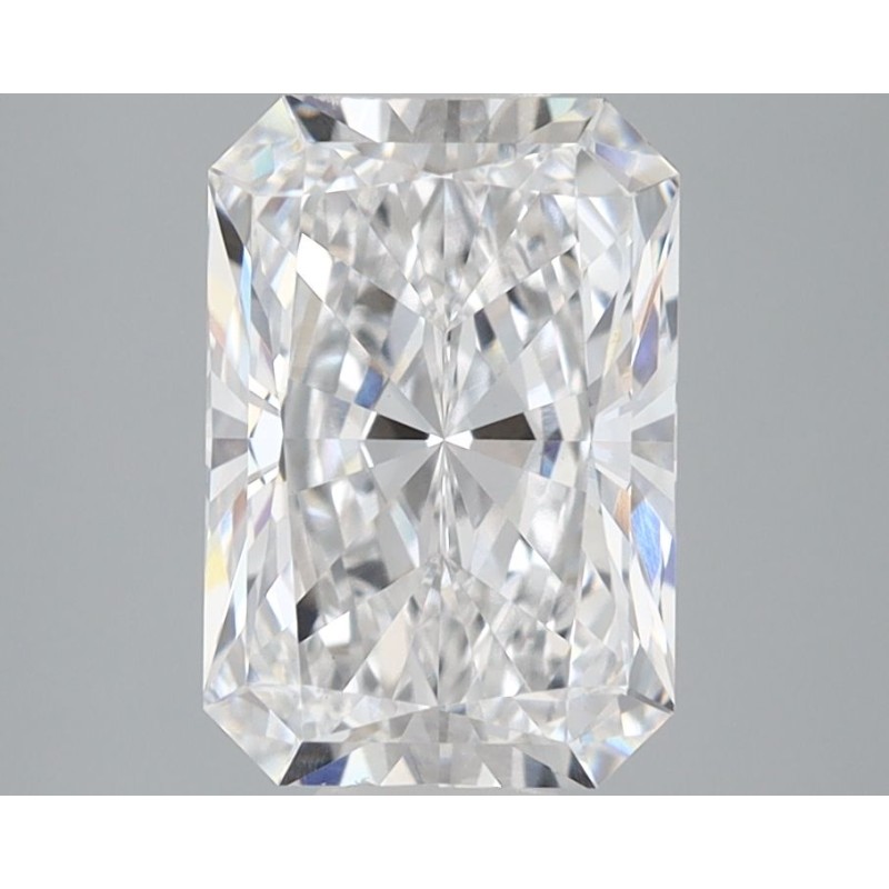 Diament laboratoryjny radiant, 2.54ct, VVS2, D, IGI LG752572429