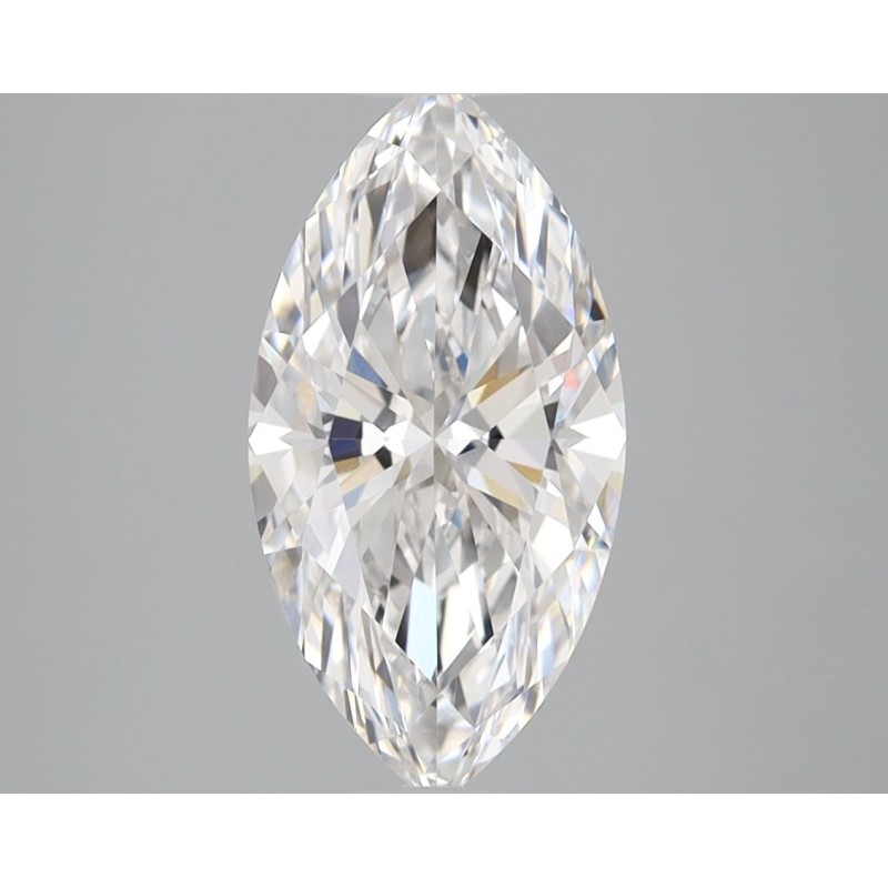 Diament laboratoryjny markiza, 2.06ct, VVS2, D, IGI LG747502552