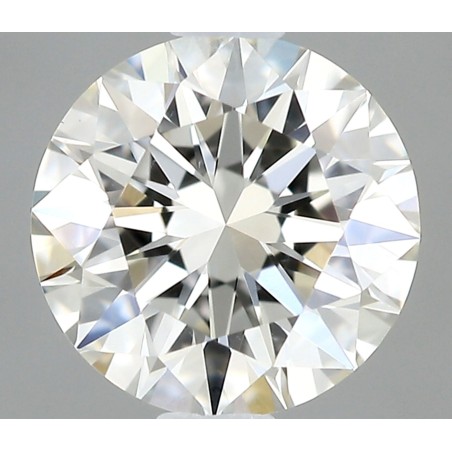 Diament szlif okrągły, 0.4ct, VS1, G, IGI 741551222