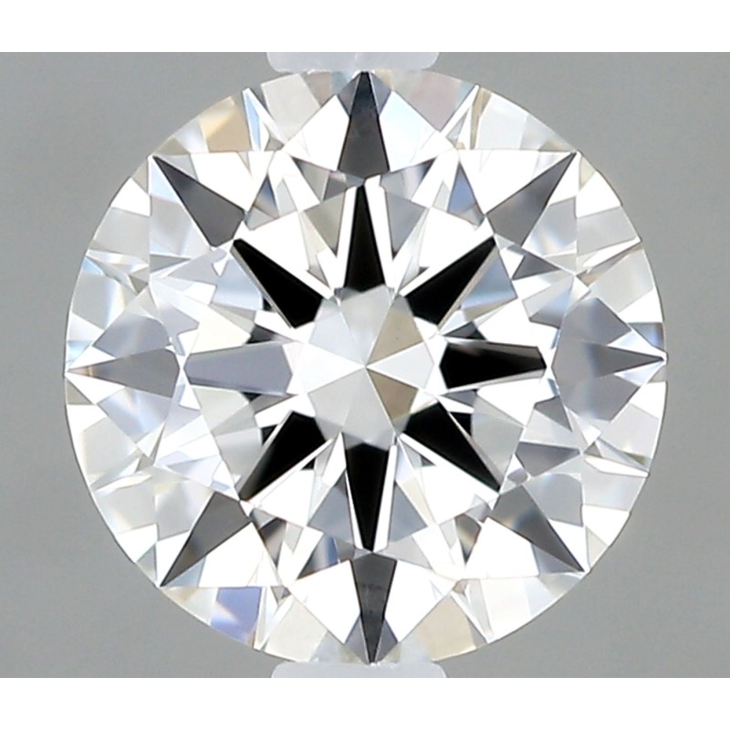 Diament szlif okrągły, 0.5ct, VS1, E, GIA 7542081734