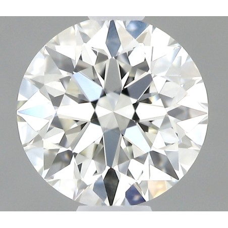Diament szlif okrągły, 0.45ct, VVS1, I, GIA 6542101692