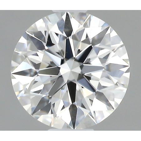 Diament szlif okrągły, 0.43ct, VVS2, G, GIA 2547102367
