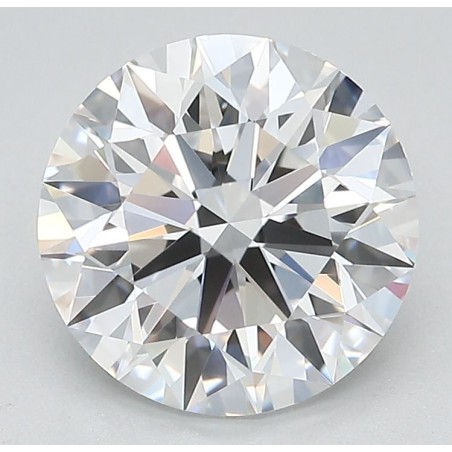 Diament laboratoryjny szlif okrągły, 2.8ct, VVS1, D, IGI LG688517785