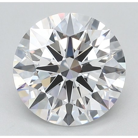 Diament laboratoryjny szlif okrągły, 2.78ct, VVS1, D, GIA 5523254597