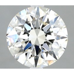 Diament szlif okrągły, 1.23ct, VS1, G, IGI 741595239