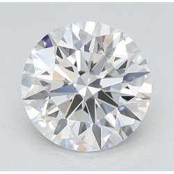 Diament laboratoryjny szlif okrągły, 2.9ct, VVS1, D, IGI LG739567425