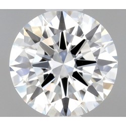 Diament szlif okrągły, 0.32ct, VVS1, G, GIA 6542086891