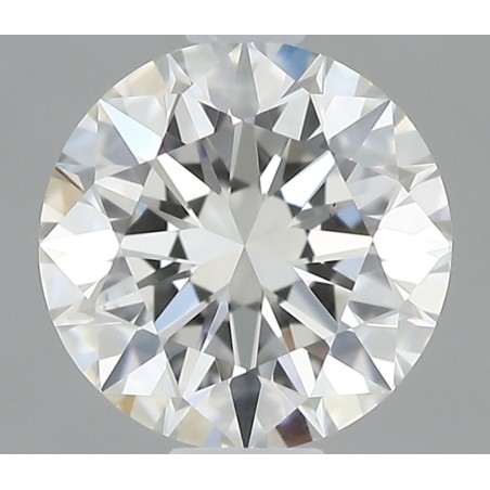 Diament szlif okrągły, 0.5ct, VS1, G, IGI 741551345