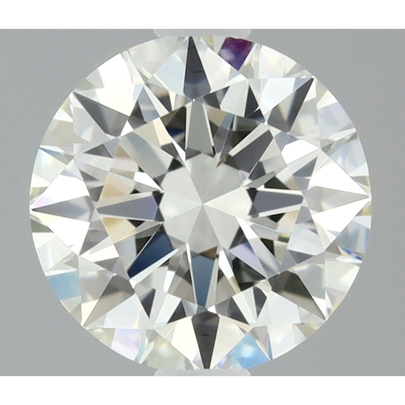 Diament szlif okrągły, 0.45ct, VVS1, H, IGI 741551384