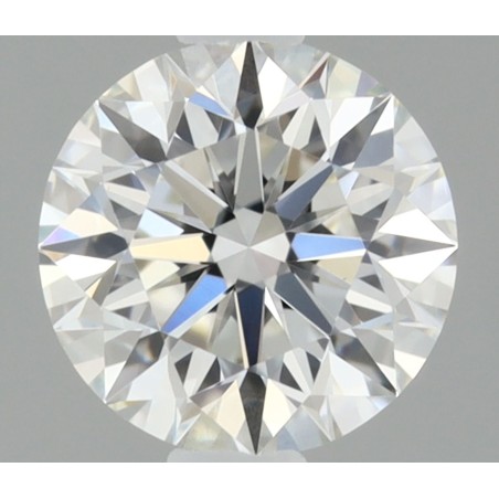 Diament szlif okrągły, 0.35ct, VS1, H, GIA 2546143402
