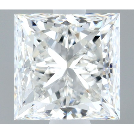 Diament szlif princess, 1.01ct, VS2, F, GIA 5536852843