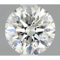 Diament szlif okrągły, 0.3ct, VS1, I, GIA 1549081766