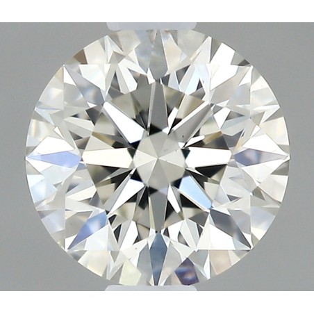 Diament szlif okrągły, 0.3ct, VS1, I, GIA 1549081766