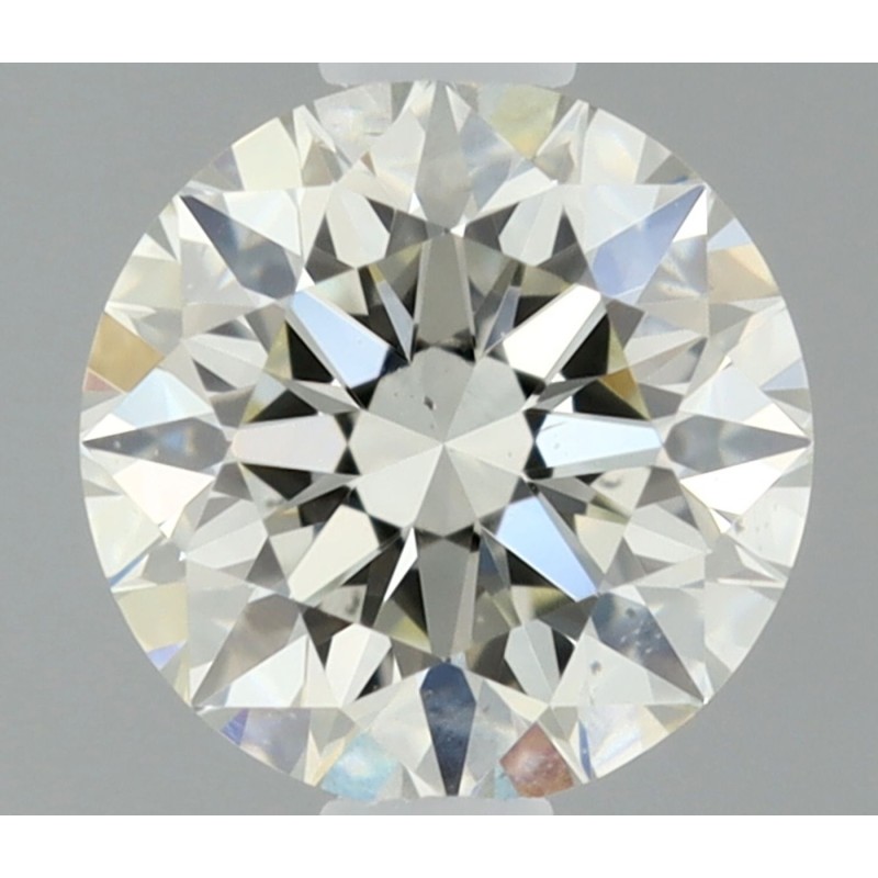 Diament szlif okrągły, 0.36ct, VS2, I, IGI 741551340