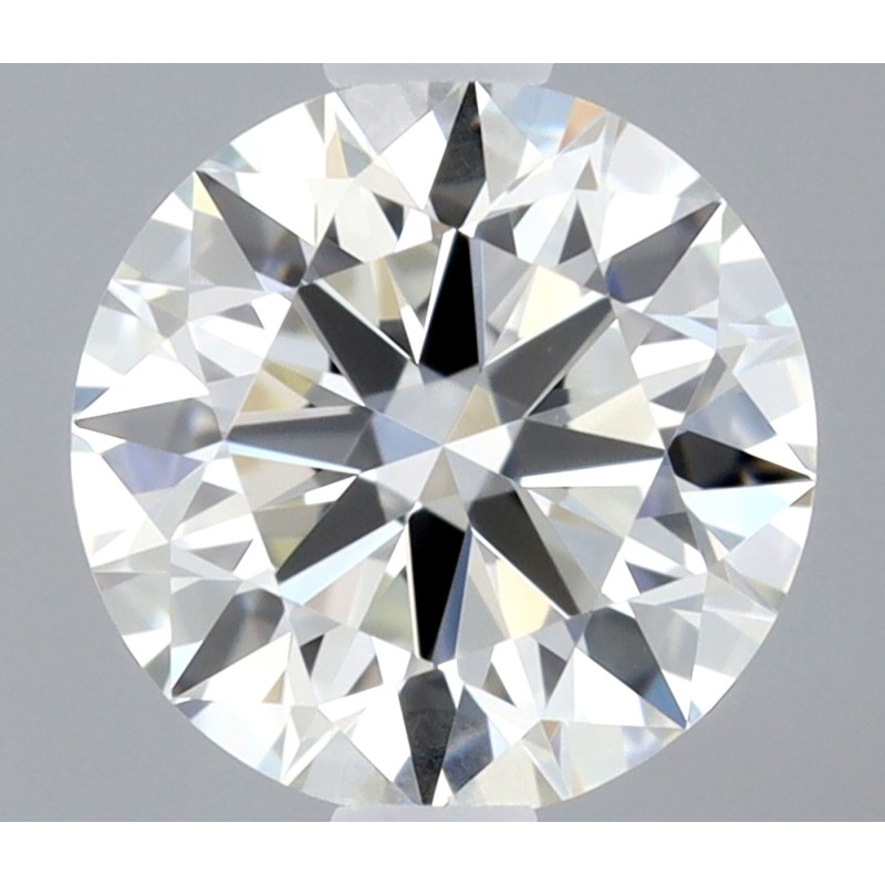 Diament szlif okrągły, 0.5ct, VVS1, H, IGI 741551201