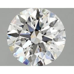 Diament laboratoryjny szlif okrągły, 1.98ct, VVS2, F, IGI LG758518164