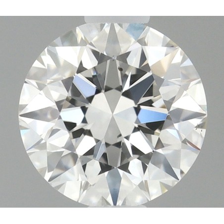 Diament szlif okrągły, 0.35ct, VS2, G, GIA 6542184390