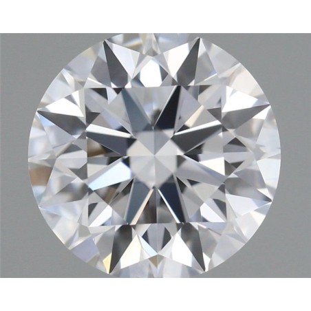 Diament laboratoryjny szlif okrągły, 1.41ct, VVS2, D, IGI LG698510518