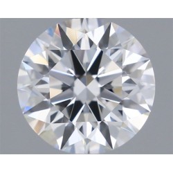 Diament laboratoryjny szlif okrągły, 1.36ct, VVS2, E, IGI LG681597379