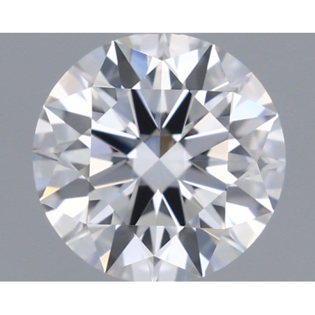 Diament laboratoryjny szlif okrągły, 1.13ct, VVS2, E, IGI LG687594676