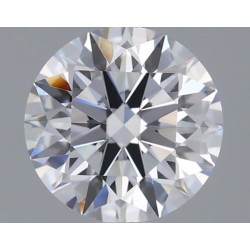 Diament laboratoryjny szlif okrągły, 1.4ct, VVS2, D, IGI LG688512454
