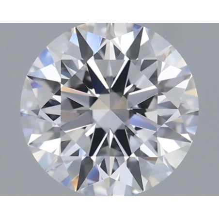 Diament laboratoryjny szlif okrągły, 1.43ct, VVS2, D, IGI LG696599498