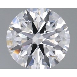 Diament laboratoryjny szlif okrągły, 1.41ct, VVS2, D, IGI LG696599477