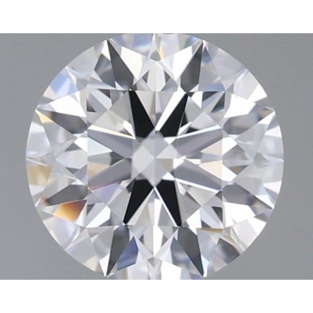 Diament laboratoryjny szlif okrągły, 1.41ct, VVS2, D, IGI LG696599477