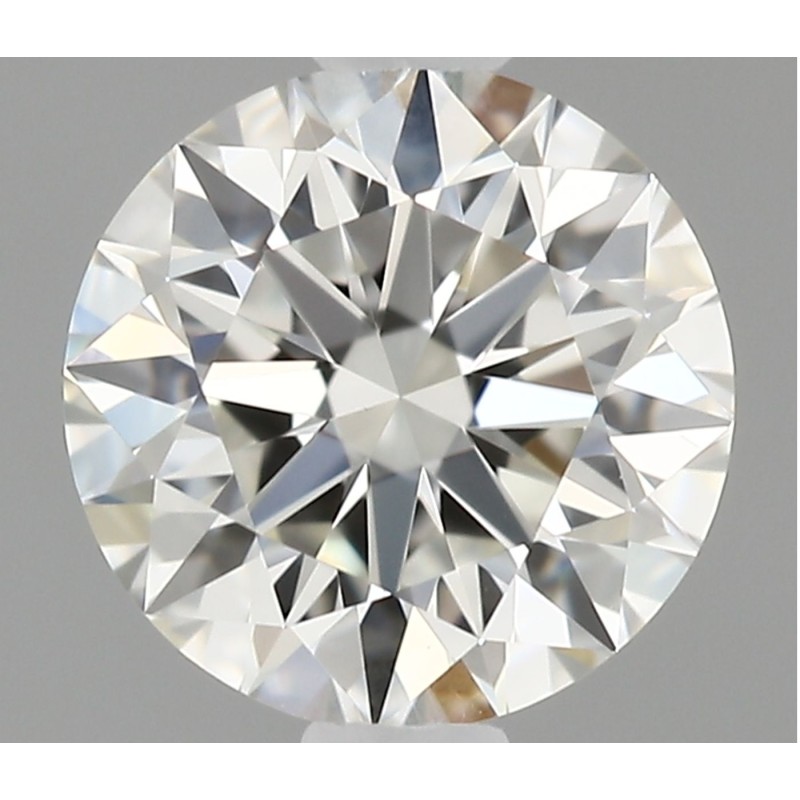 Diament szlif okrągły, 0.44ct, VS1, I, GIA 7543202012