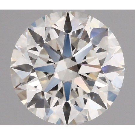Diament szlif okrągły, 1.24ct, VVS2, I, IGI 741595243