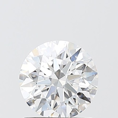 Diament laboratoryjny szlif okrągły, 1.1ct, VVS2, D, IGI LG755510477