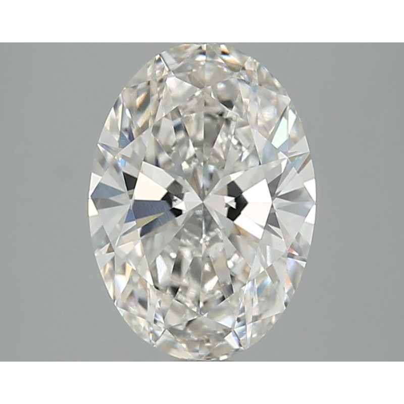 Diament laboratoryjny szlif owalny, 2.02ct, VVS2, F, IGI LG759524828 Diament laboratoryjny szlif owalny, 2.02ct, VVS2, F, IGI LG759524828