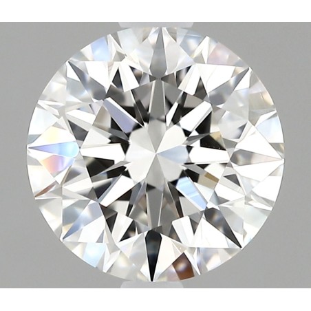 Diament szlif okrągły, 1.08ct, VVS1, F, GIA 1549152347