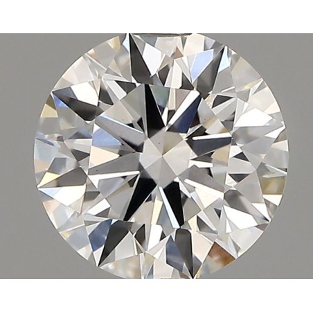 Diament laboratoryjny szlif okrągły, 1.45ct, VVS2, D, IGI LG757524148