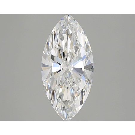 Diament laboratoryjny markiza, 2ct, VVS2, E, IGI LG759524573