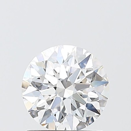 Diament laboratoryjny szlif okrągły, 1.09ct, VVS2, E, IGI LG754581493