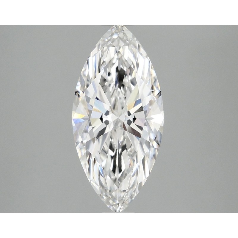 Diament laboratoryjny markiza, 2.1ct, VVS2, E, IGI LG758547334 Diament laboratoryjny markiza, 2.1ct, VVS2, E, IGI LG758547334