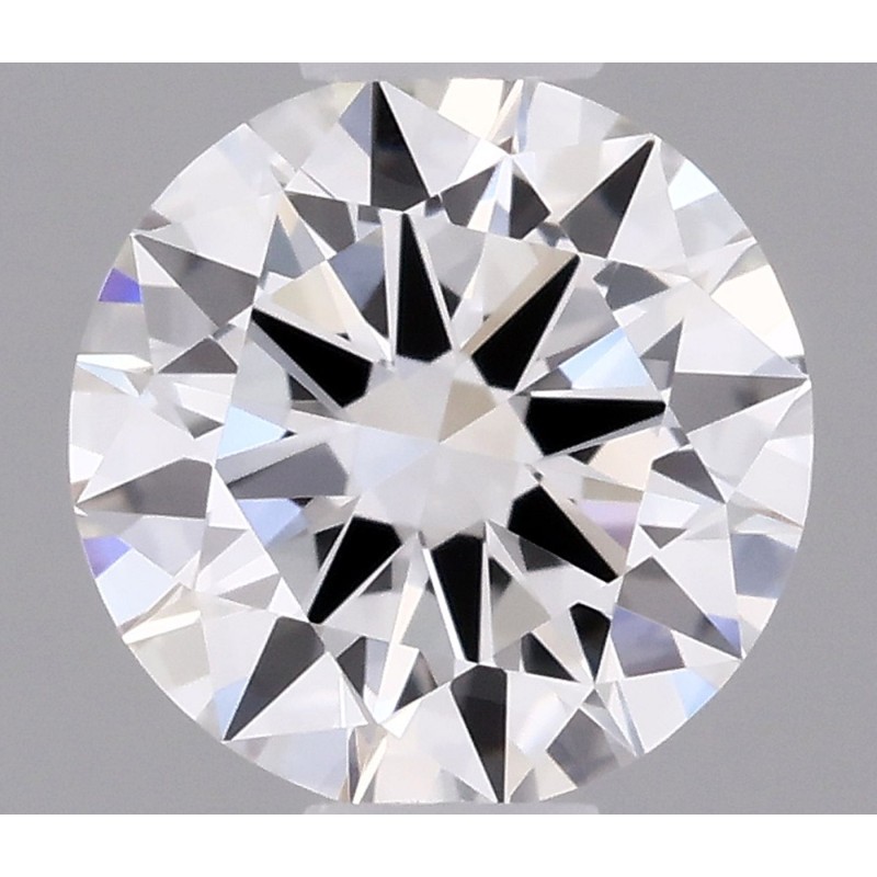 Diament szlif okrągły, 0.38ct, VVS1, E, GIA 1548201964