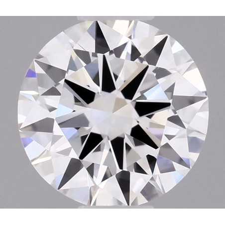 Diament szlif okrągły, 0.38ct, VVS1, E, GIA 1548201964