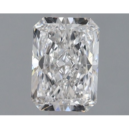 Diament laboratoryjny radiant, 0.96ct, VVS2, F, IGI LG572354021